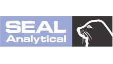 SEAL Analytical+laboratory furniture+process monitoring solutions